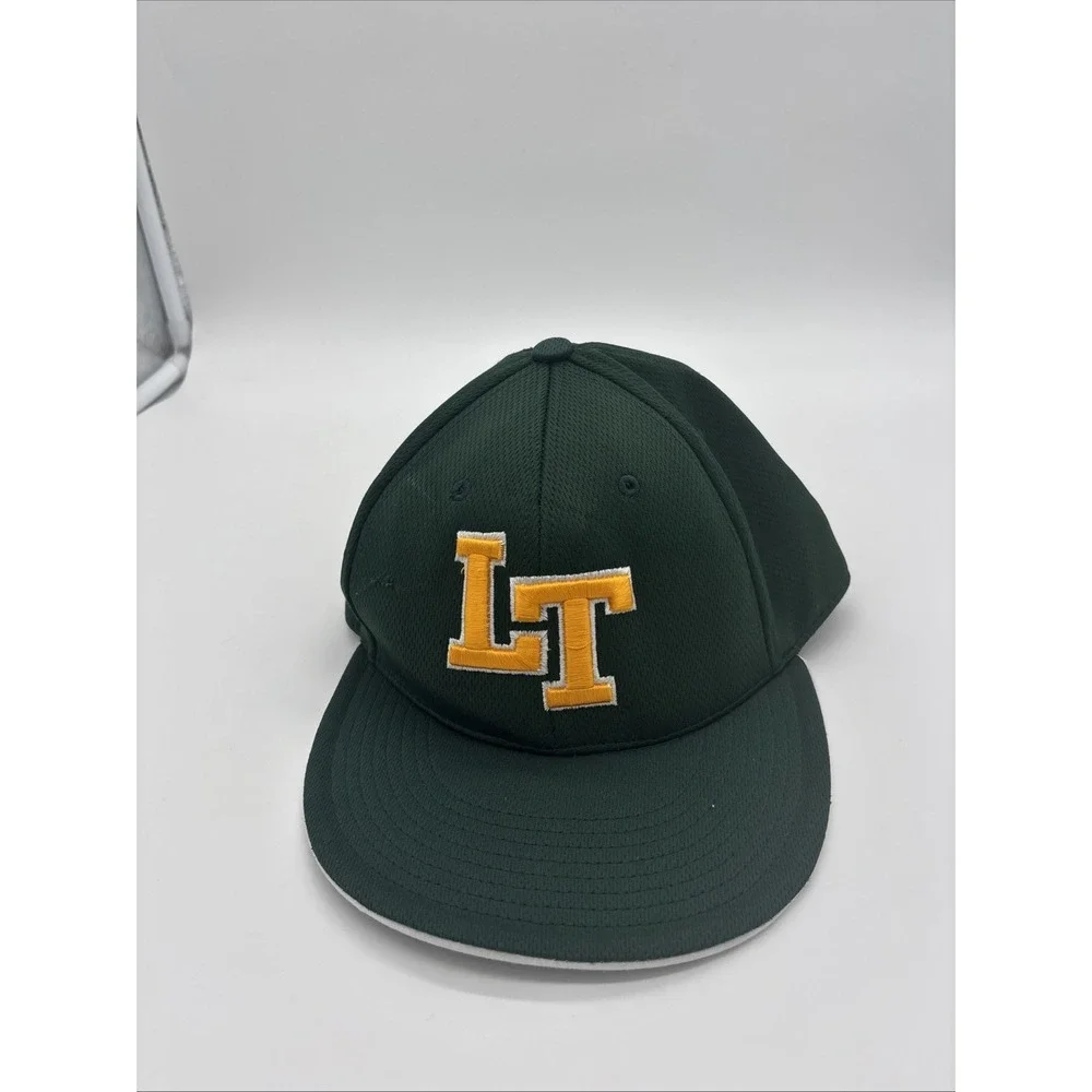 Lane Tech‎ High School Chicago Baseball Cap PTS 45  . 7 1/4 EUC